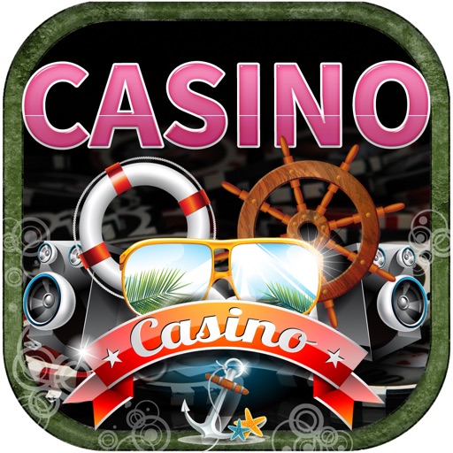 777 Wild Jam Slots Machines - FREE Las Vegas Casino Games icon