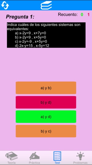Sist. ecuaciones 2 incógnitas(圖4)-速報App