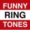 Create custom Talking CallerID Ringtones using TEXT-TO-SPEECH with assorted voices & Sound FX