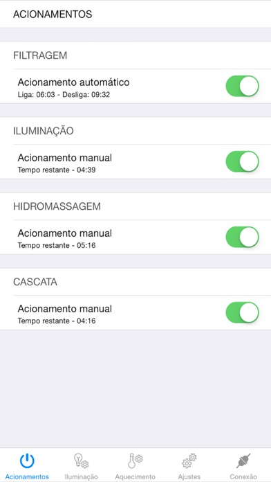 Screenshot #1 pour Mobile Pool