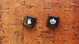 Game screenshot Spooky Story Dice apk