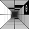 Travel down a 3D tunnel of black and white panels -- move forward by touching the black panel closest to you - but you've got to be careful, touch a white panel and it's game over