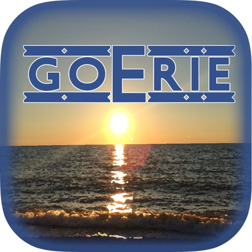 goErie Trivia icon