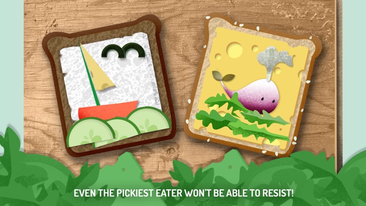 Duckie Deck Sandwich Chef screenshot-4