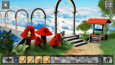 Screenshot #2 pour Cryptic Kingdoms