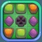Stone Matching - A Puzzle Game to Test Your Finger Speed for FREE !