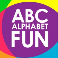 ABC Alphabet Fun - Custard Kids
