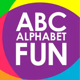 ABC Alphabet Fun - Custard Kids app icon