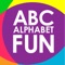 ABC Alphabet Fun - Custard Kids