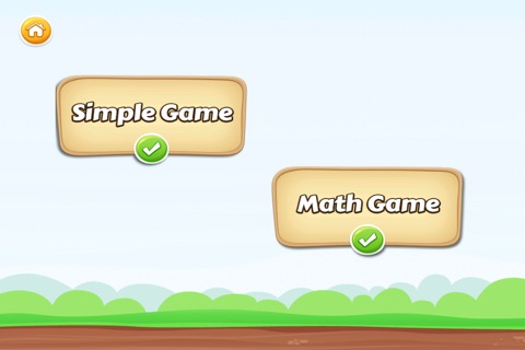 bubble tap games screenshot 4
