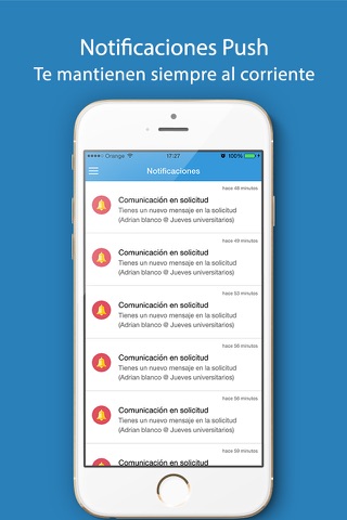 GuestCloud - VIP Manager - náhled