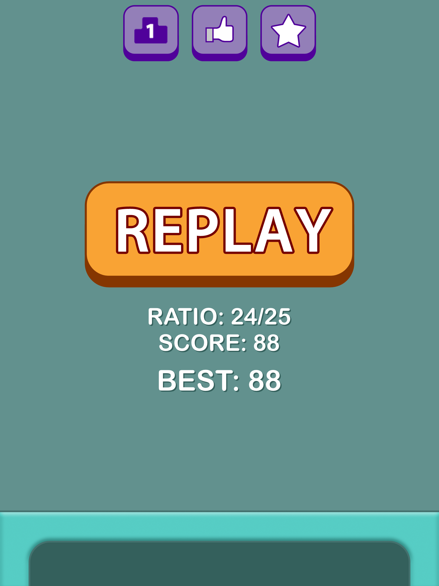 Add 60 Seconds for Brain Power - Subtraction Lite Free