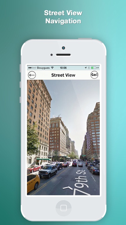 uGo GPS Navigation - Free Version - 3D Maps screenshot-3
