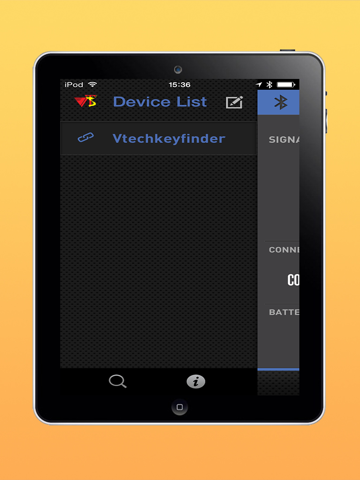 Screenshot #5 pour Vtech Key Finder