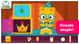 Game screenshot Bogga Magic Lite mod apk