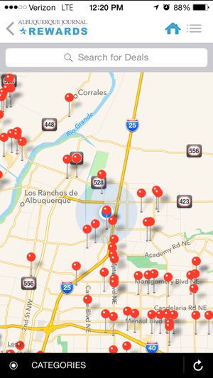 Albuquerque Journal Rewards(圖3)-速報App