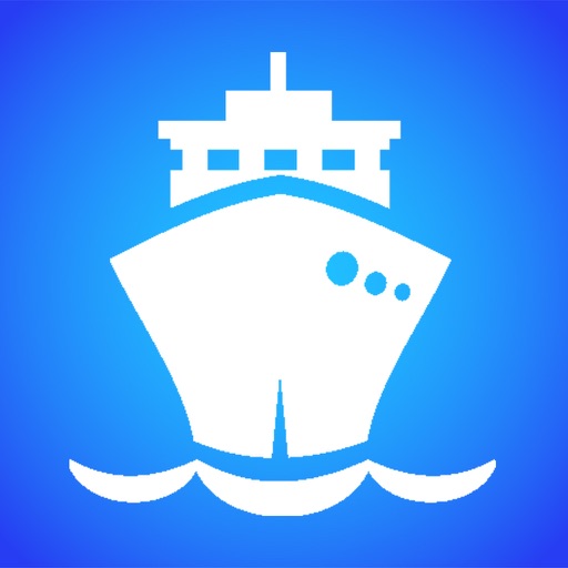 Marine Sailor – GPS Navigation for Sailing and Boating icon