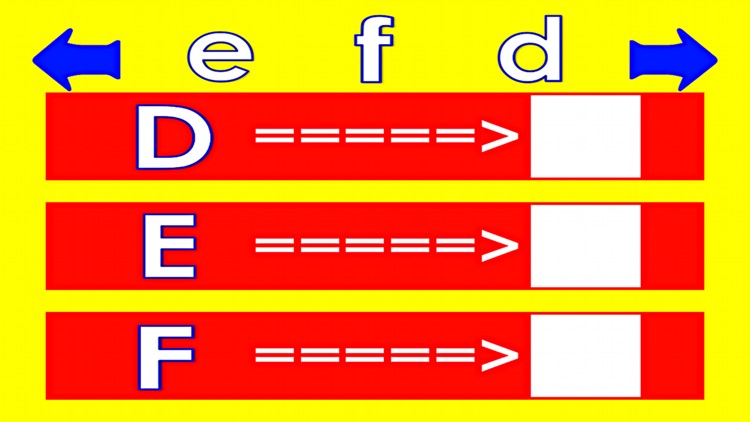 Learn ABC Transport screenshot-3
