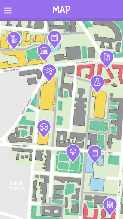Professor Fluffy's Campus Quest