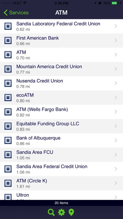 Anywhere screenshot-4