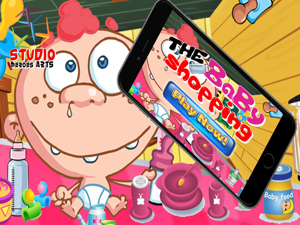 The Baby Care Shop Star 2
