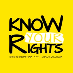 Know Your Rights