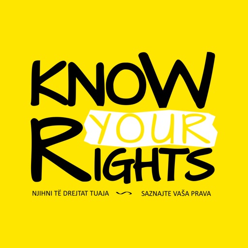 Know Your Rights