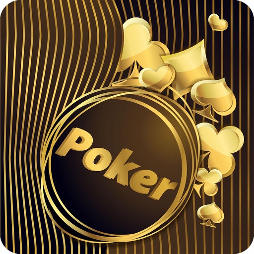 Poker Royale - Professional Video Poker for Winners iOS App