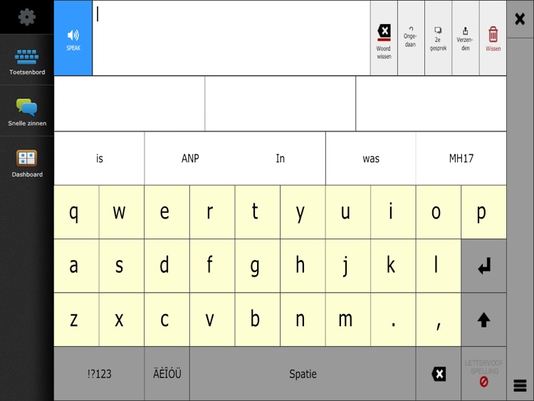 Tobii Dynavox Compass