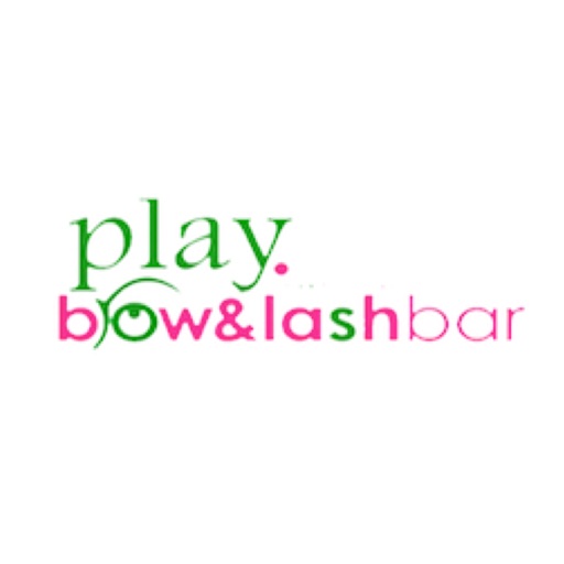 Play Brow & Lash Bar icon