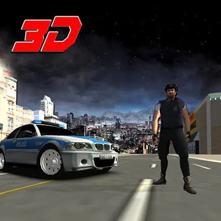 Police Extreme Car Driving 3D Cheats