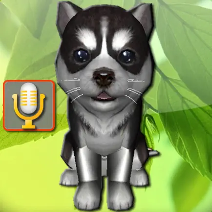 Talking Puppies, virtual pets to care, your virtual pet doggie to take care and play Cheats