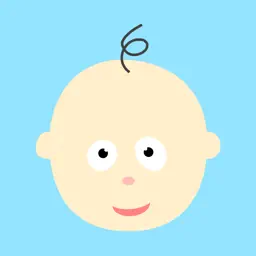 Run Baby Run! app icon