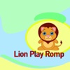 Lion Play Romp