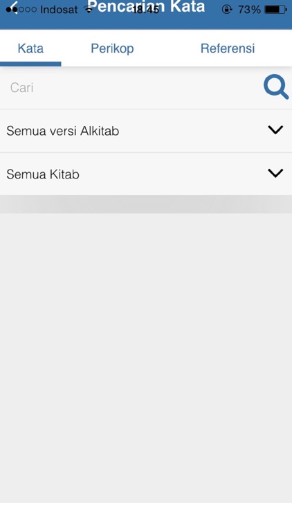 Alkitab Digital + screenshot-4