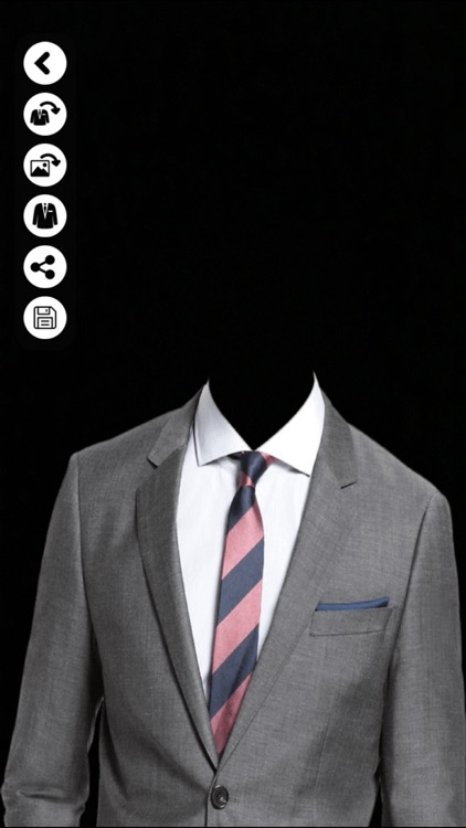 Suit Me Up screenshot-4