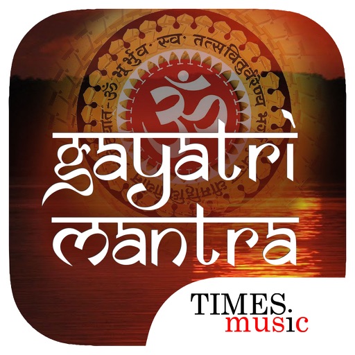25 Free Gayatri Mantras - Free to Download and Listen Offline icon