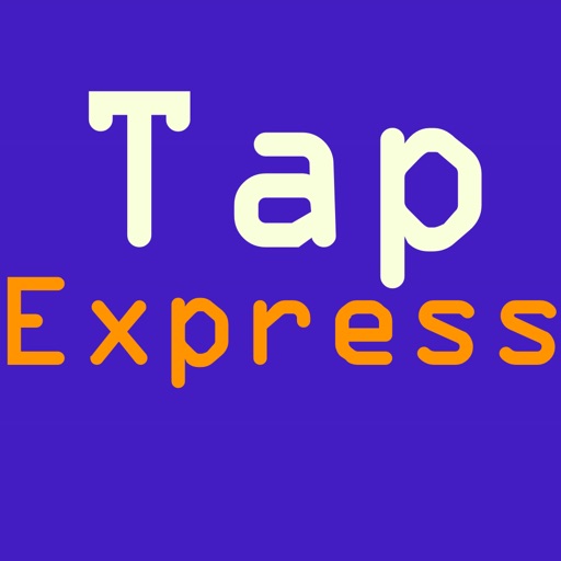 Tap Express icon