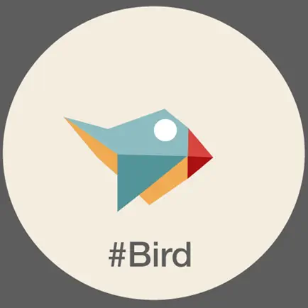 #Bird Читы