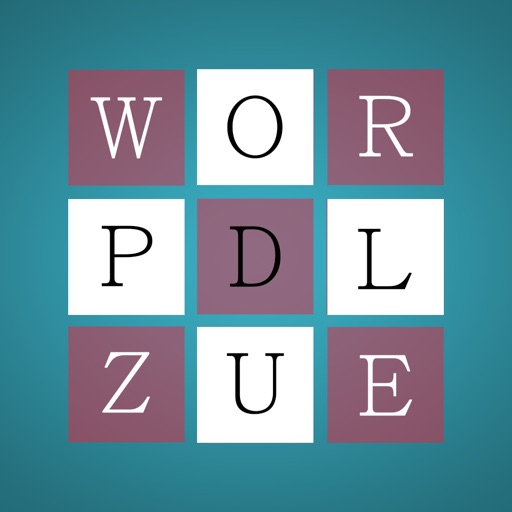 Word Puzzle For Watch