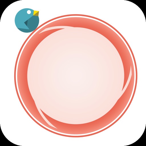 CIrcle Spinner iOS App