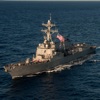 U.S. Navy Wallpapers - iPhoneアプリ