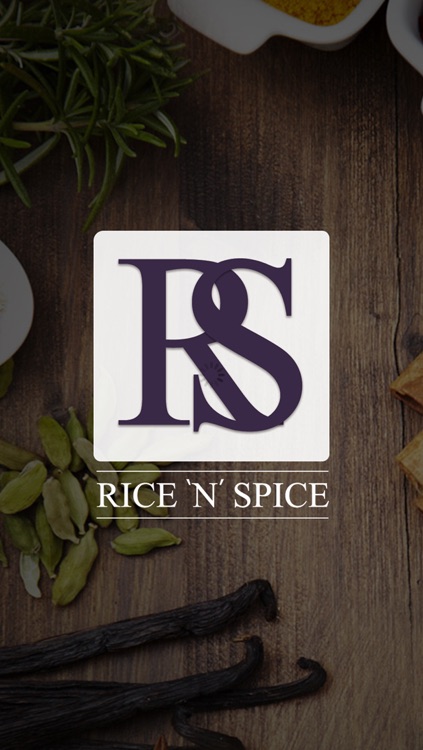 Rice N Spice, Colchester