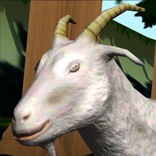 Goat Run Out icon