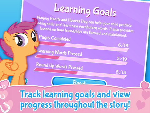 My Little Pony: Hearts and Hooves Dayのおすすめ画像5