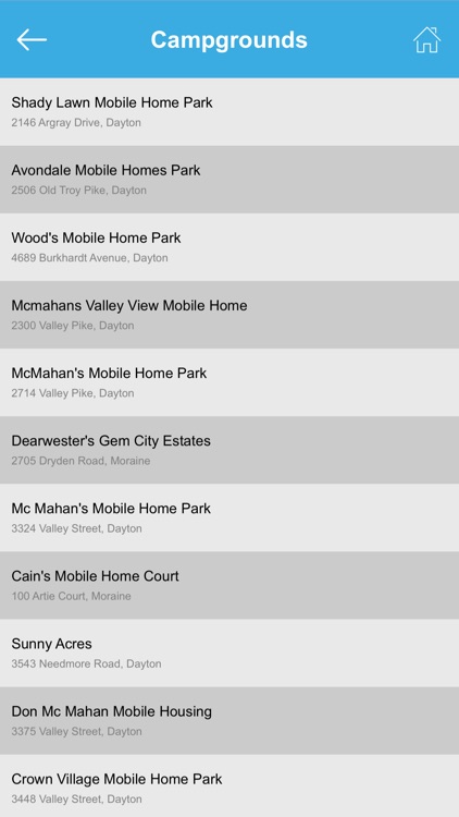 Ohio National Recreation Trails screenshot-4