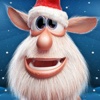 Talking Booba: Santa’s Pet