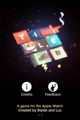 Game screenshot Tiler for Apple Watch mod apk