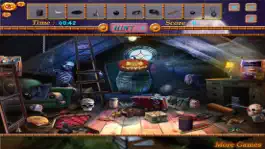 Game screenshot Haunted House Hidden Objects for Kids and Adults hack