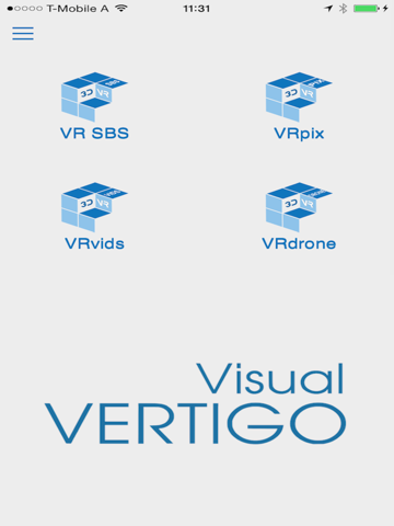 Virtual Vertigoのおすすめ画像1